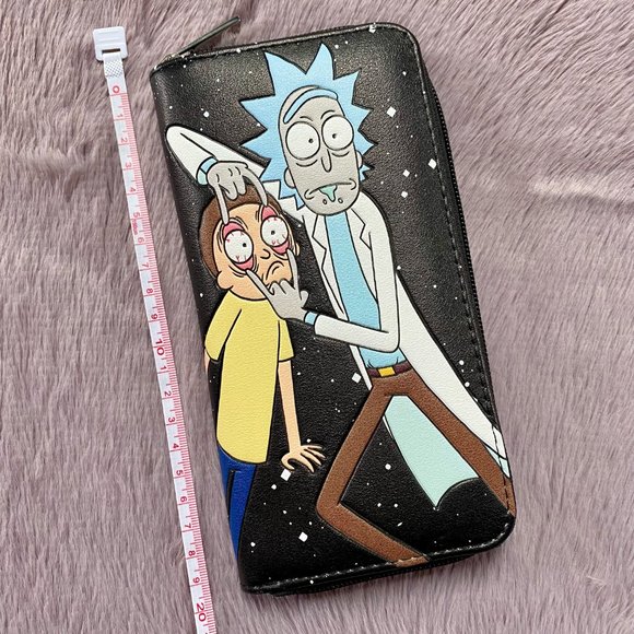 Wallett - Picture 2 of 4